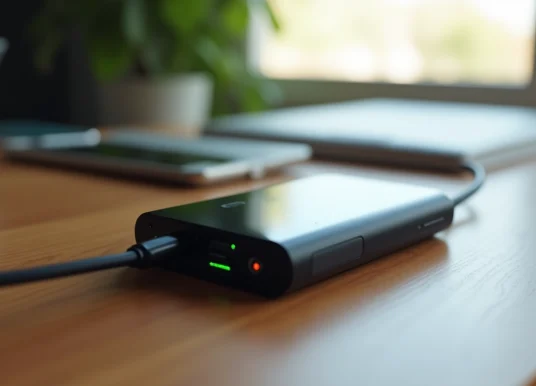 Petite batterie : astuces pour prolonger la durée de vie de votre power bank