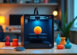 Prix imprimante 3D : les meilleures options pour un budget restreint